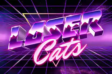 LASER CATS?v=6.0